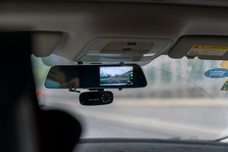 dashcam