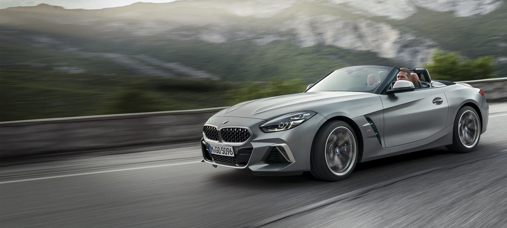 The BMW Z4: A Sports Roadster for the Modern Age - Everything Cars