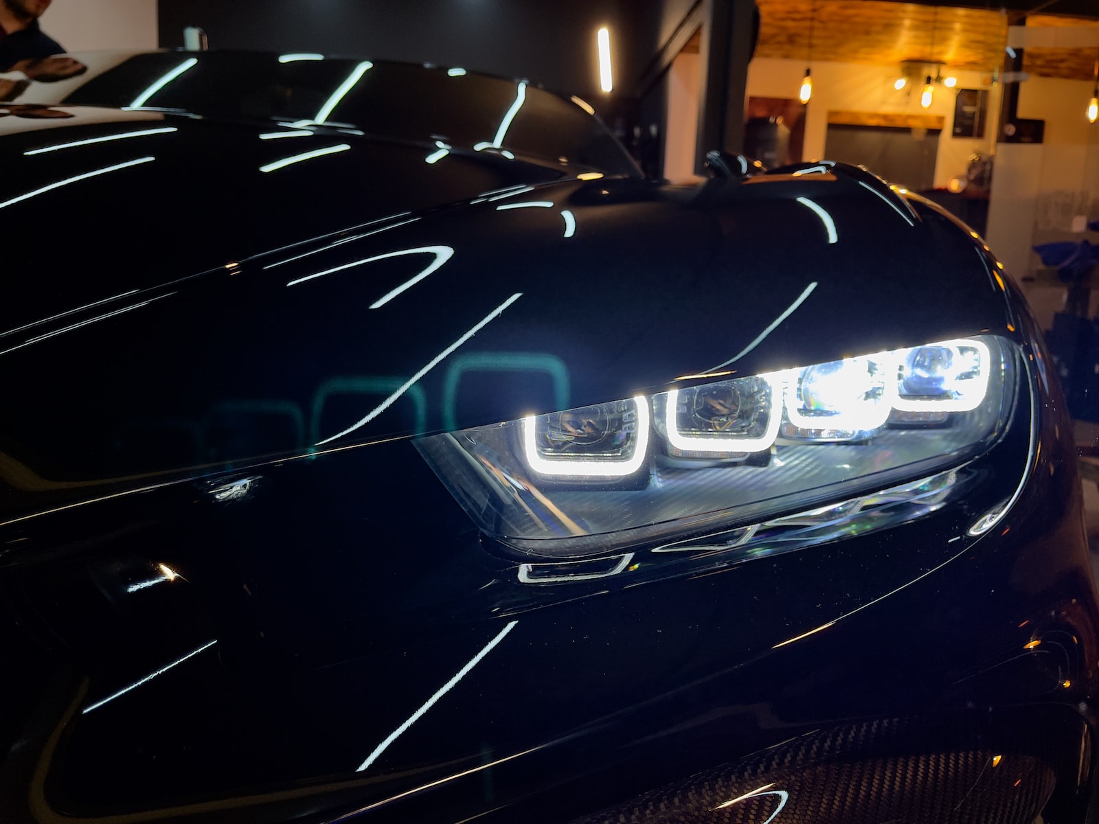 Car Headlights 101 A Comprehensive Guide to the Different Types